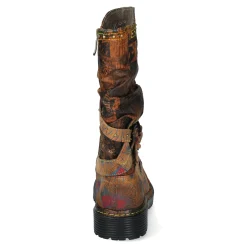 Bottes - INCASO 12 | Laura Vita Discount