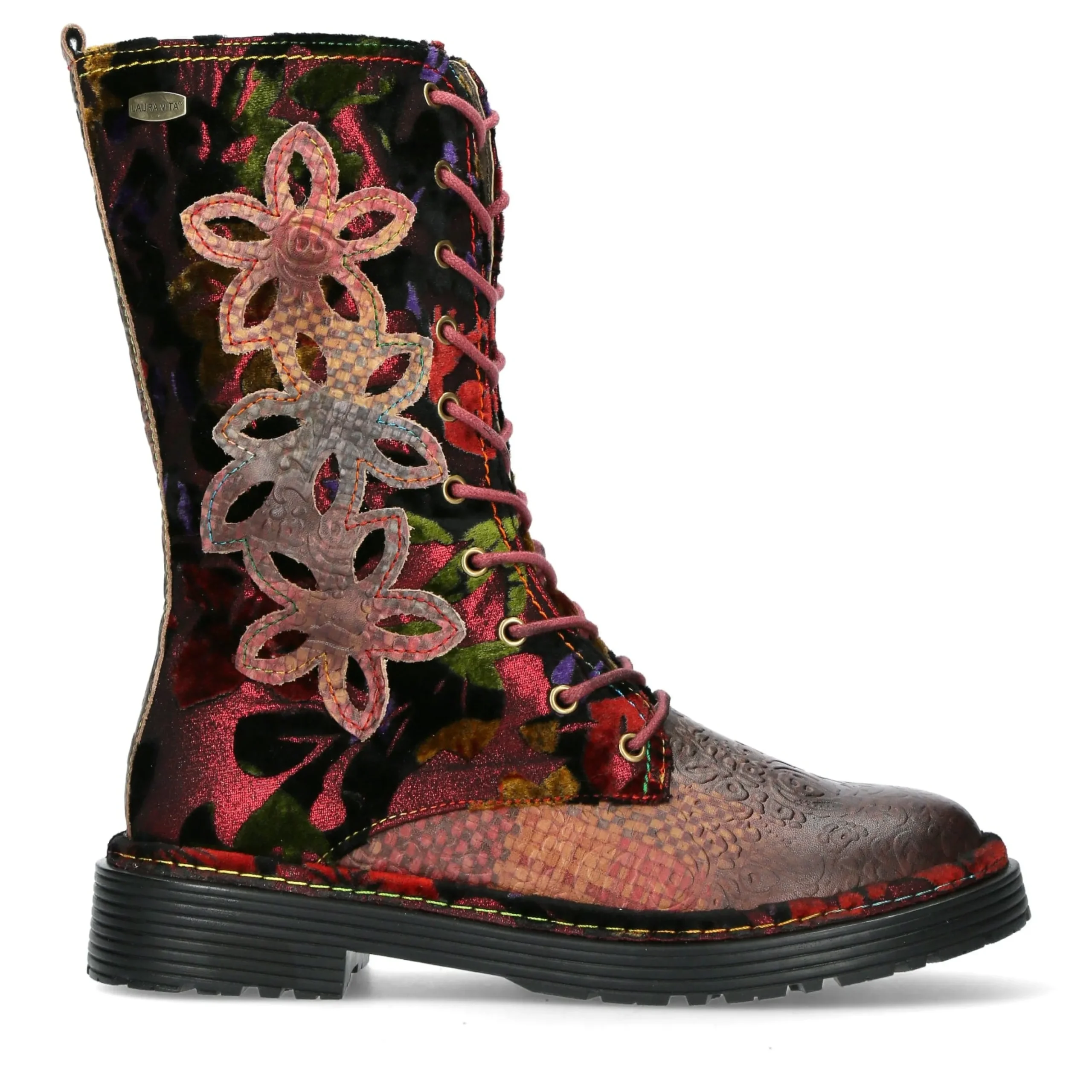 Bottes - INCASO 18 | Laura Vita Sale