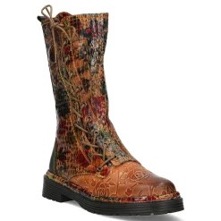 Bottes - INCASO 20 | Laura Vita Flash Sale