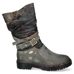 Bottes - INCASO 12 | Laura Vita Discount