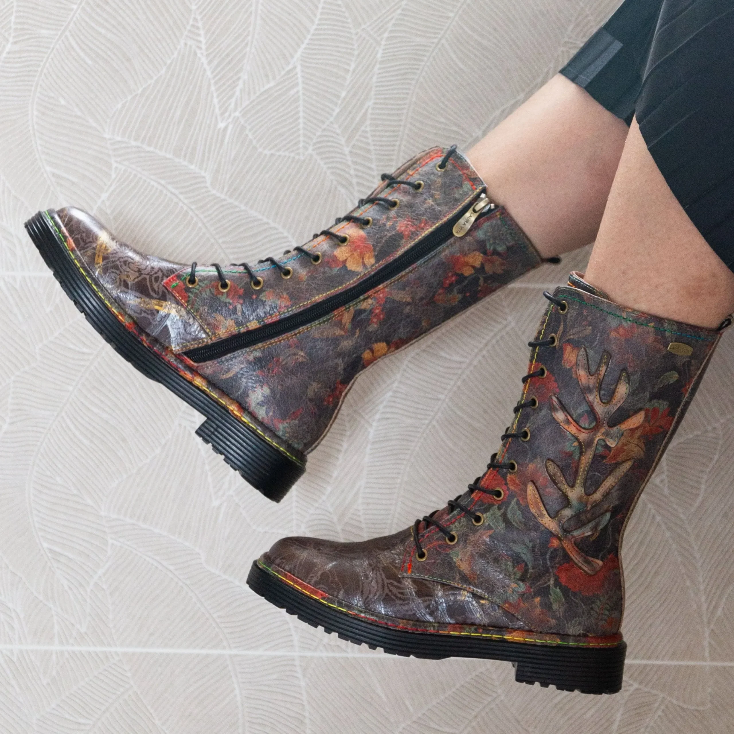 Bottes - INCASO 28 | Laura Vita Best Sale