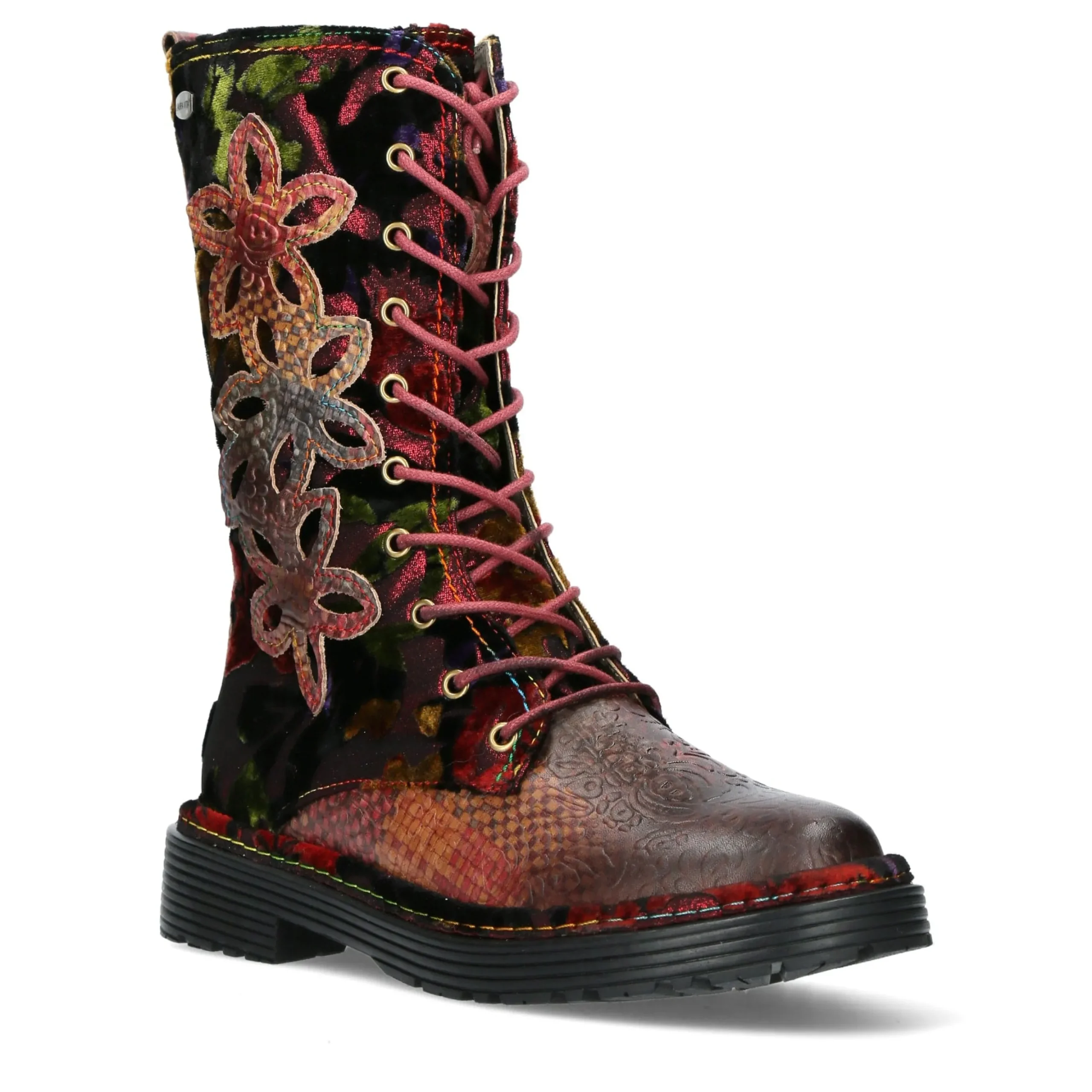 Bottes - INCASO 18 | Laura Vita Sale