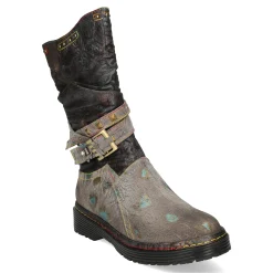 Bottes - INCASO 12 | Laura Vita Discount