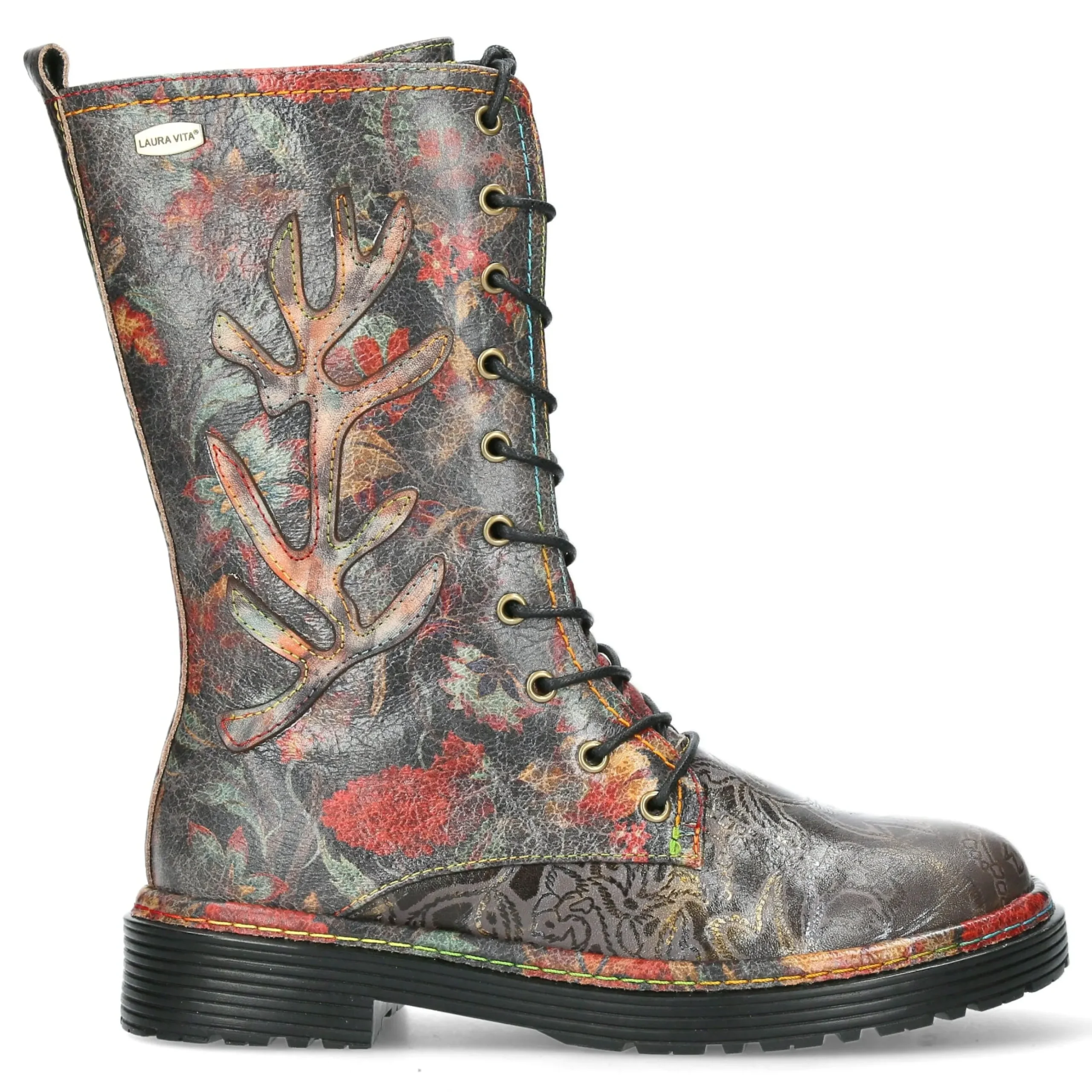 Bottes - INCASO 28 | Laura Vita Best Sale