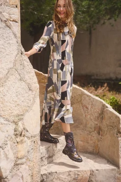 Bottes - INCASO 18 | Laura Vita New
