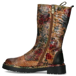 Bottes - INCASO 20 | Laura Vita Flash Sale