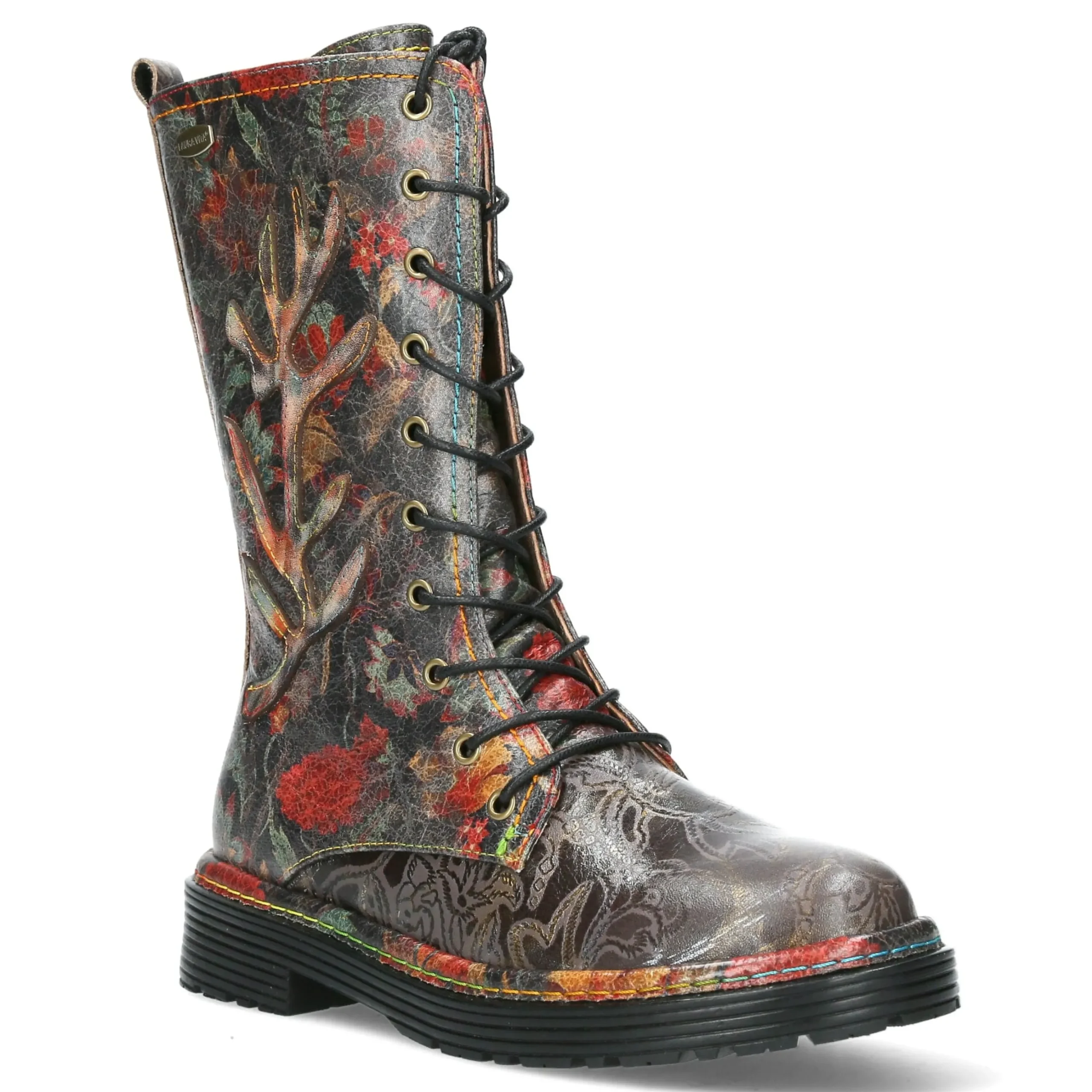 Bottes - INCASO 28 | Laura Vita Best Sale