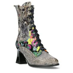 Bottes - JACBO 08 | Laura Vita Shop