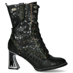 Bottes - JACBO 08 | Laura Vita Clearance