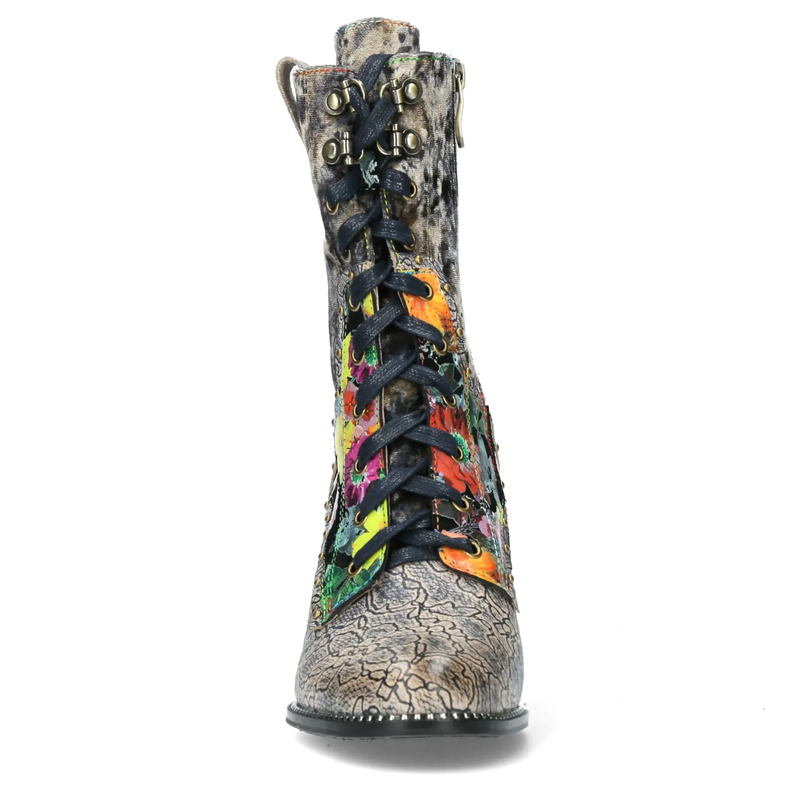 Bottes - JACBO 08 | Laura Vita Shop
