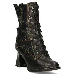 Bottes - JACBO 08 | Laura Vita Clearance