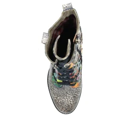 Bottes - JACBO 08 | Laura Vita Shop