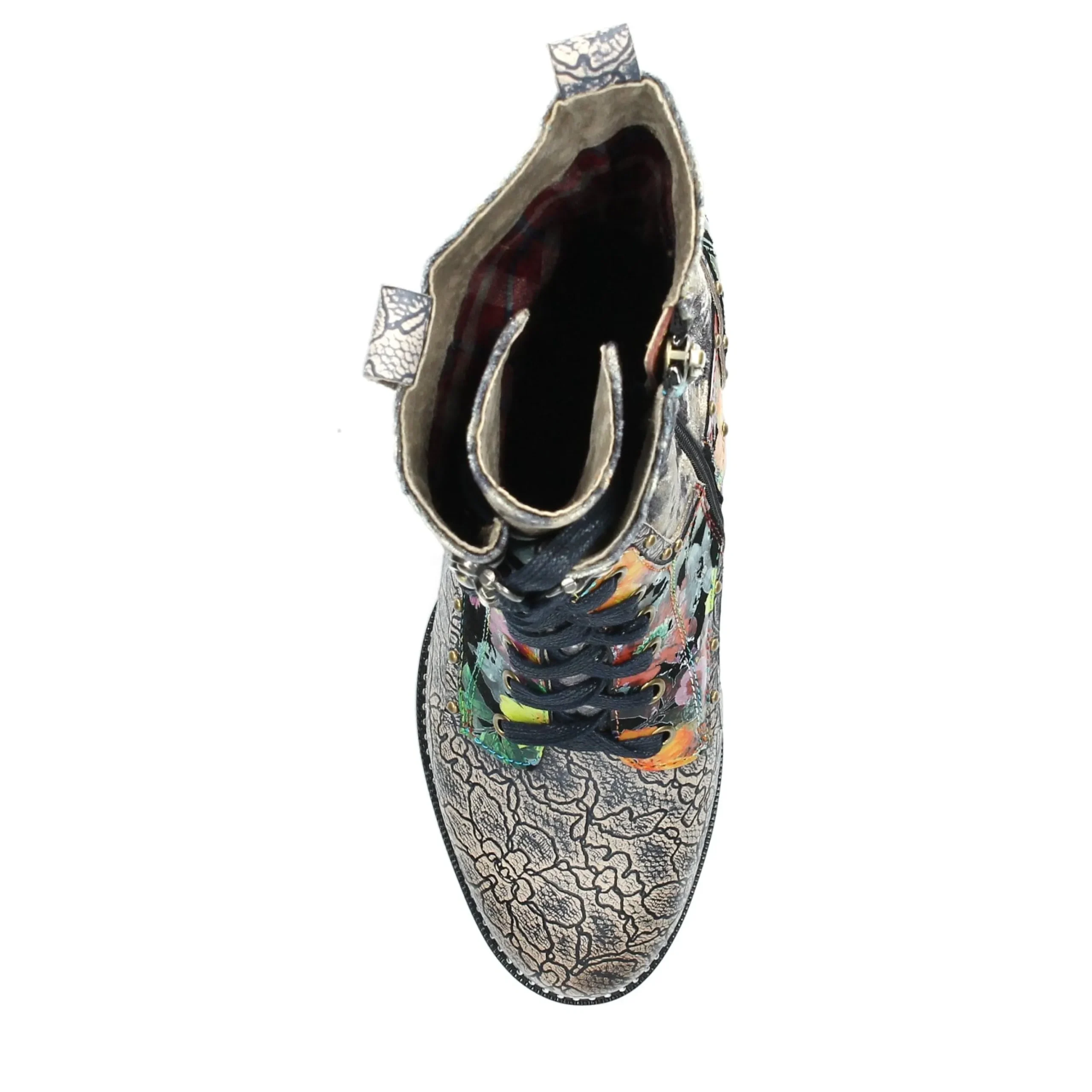 Bottes - JACBO 08 | Laura Vita Shop