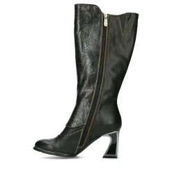 Bottes - JACBO 09 | Laura Vita Flash Sale