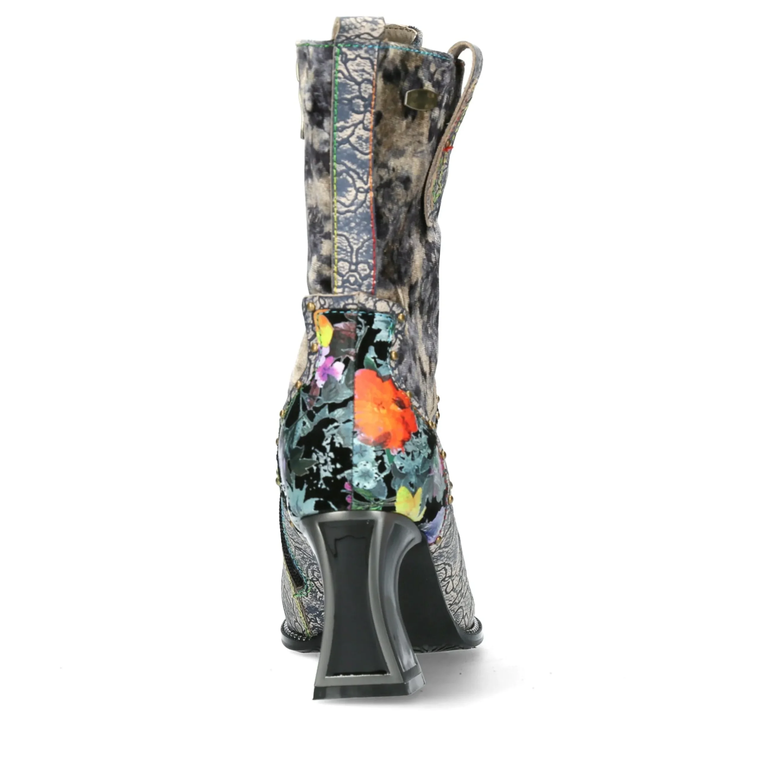 Bottes - JACBO 08 | Laura Vita Shop