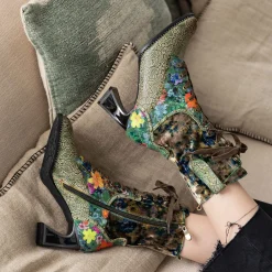 Bottes - JACBO 08 | Laura Vita Shop