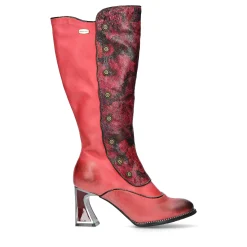 Bottes - JACBO 09 | Laura Vita Flash Sale