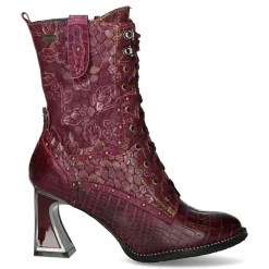 Bottes - JACBO 08 | Laura Vita Clearance