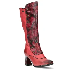 Bottes - JACBO 09 | Laura Vita Flash Sale