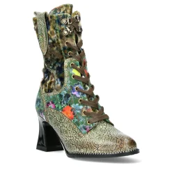 Bottes - JACBO 08 | Laura Vita Shop