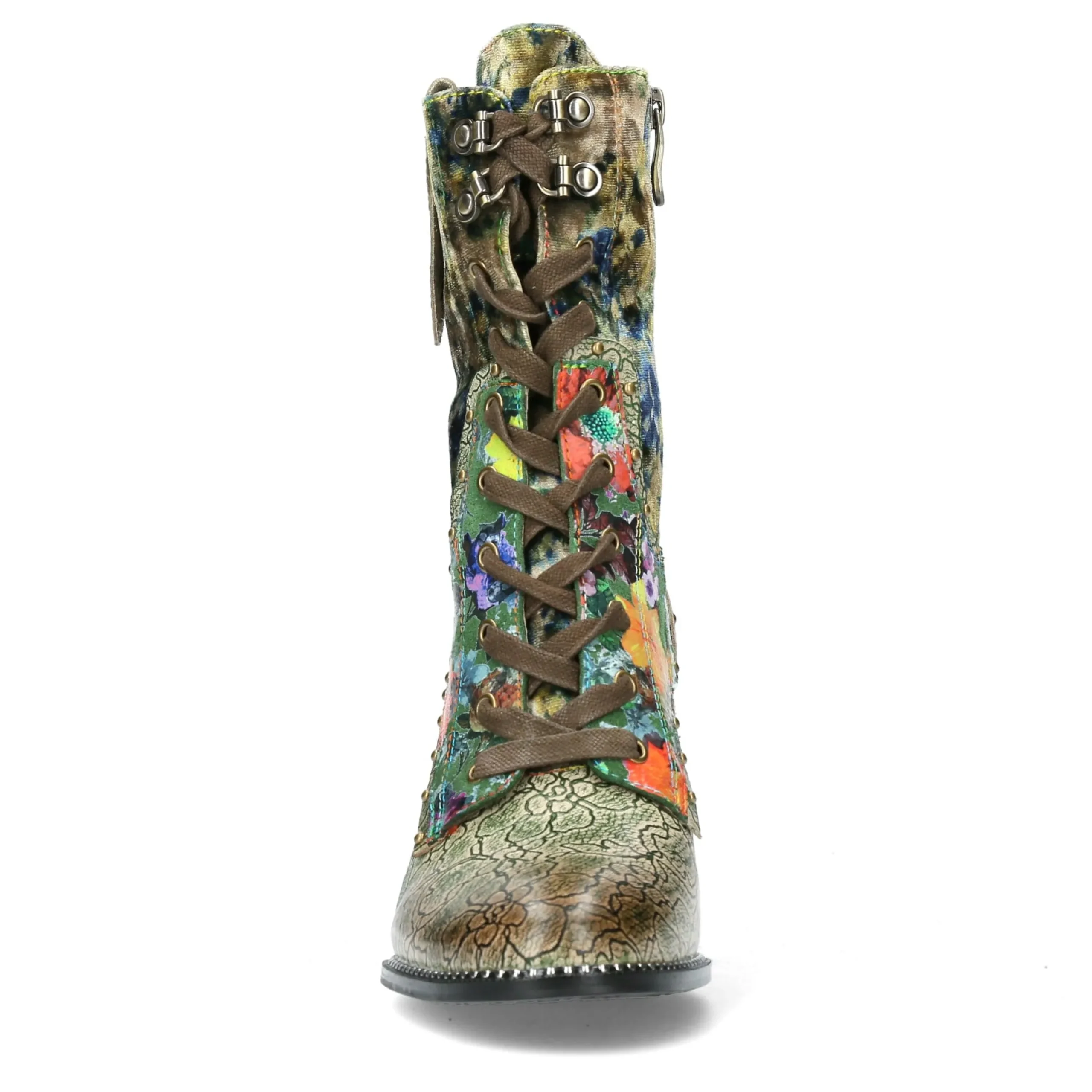 Bottes - JACBO 08 | Laura Vita Shop