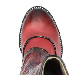 Bottes - JACBO 09 | Laura Vita Flash Sale