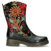 Bottes - KAELAO 12 | Laura Vita Outlet