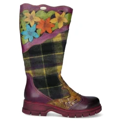 Bottes - KAELAO 11 | Laura Vita Online