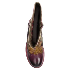 Bottes - KAELAO 11 | Laura Vita Online