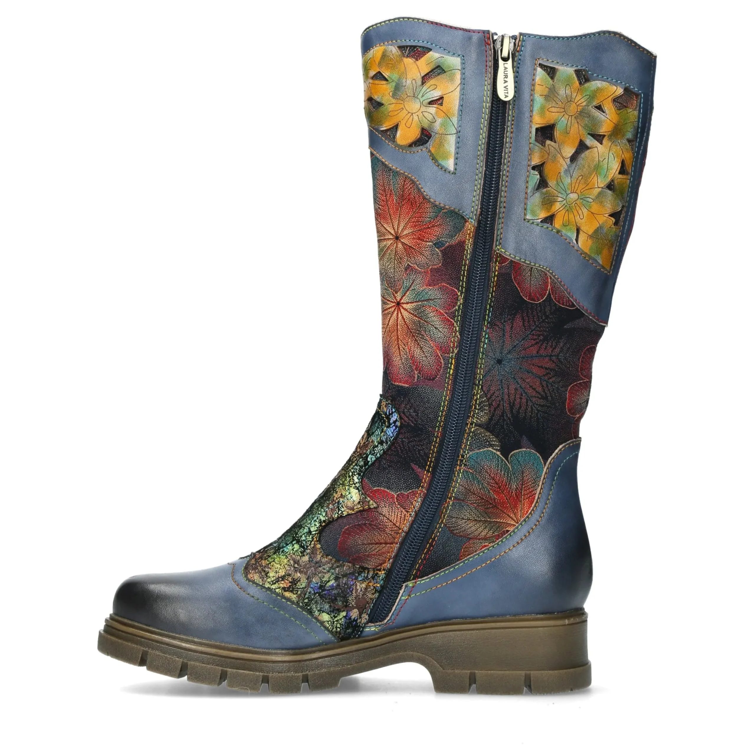 Bottes - KAELAO 11 | Laura Vita Sale