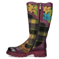 Bottes - KAELAO 11 | Laura Vita Online