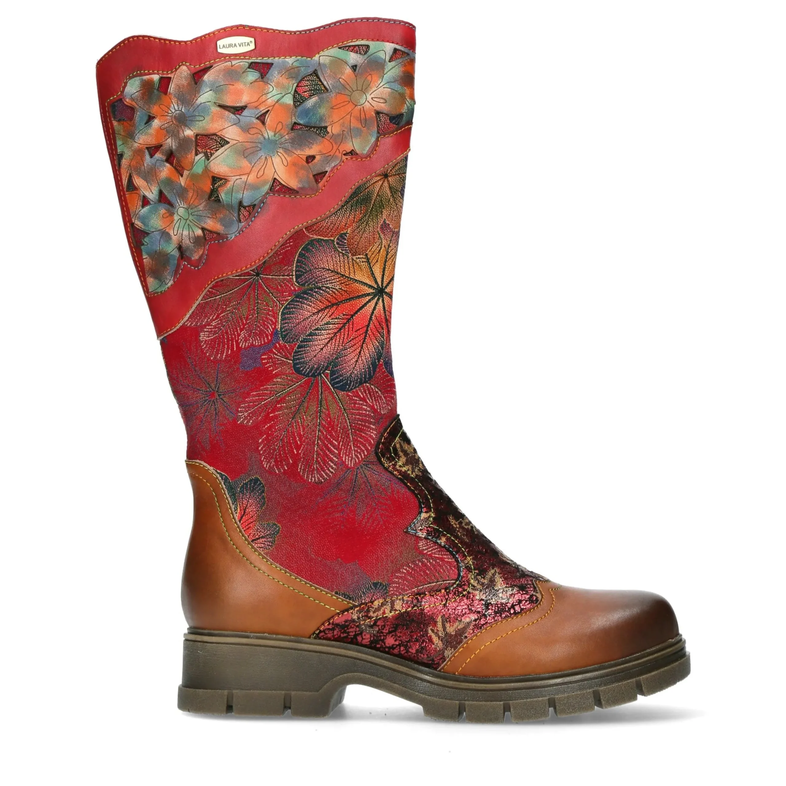Bottes - KAELAO 11 | Laura Vita Sale