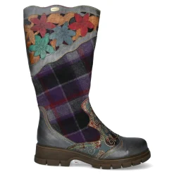 Bottes - KAELAO 11 | Laura Vita Online
