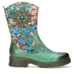 Bottes - KAELAO 12 | Laura Vita Outlet