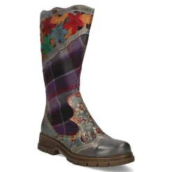 Bottes - KAELAO 11 | Laura Vita Online
