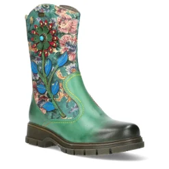 Bottes - KAELAO 12 | Laura Vita Outlet