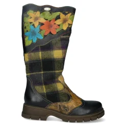 Bottes - KAELAO 11 | Laura Vita Online
