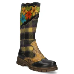 Bottes - KAELAO 11 | Laura Vita Online
