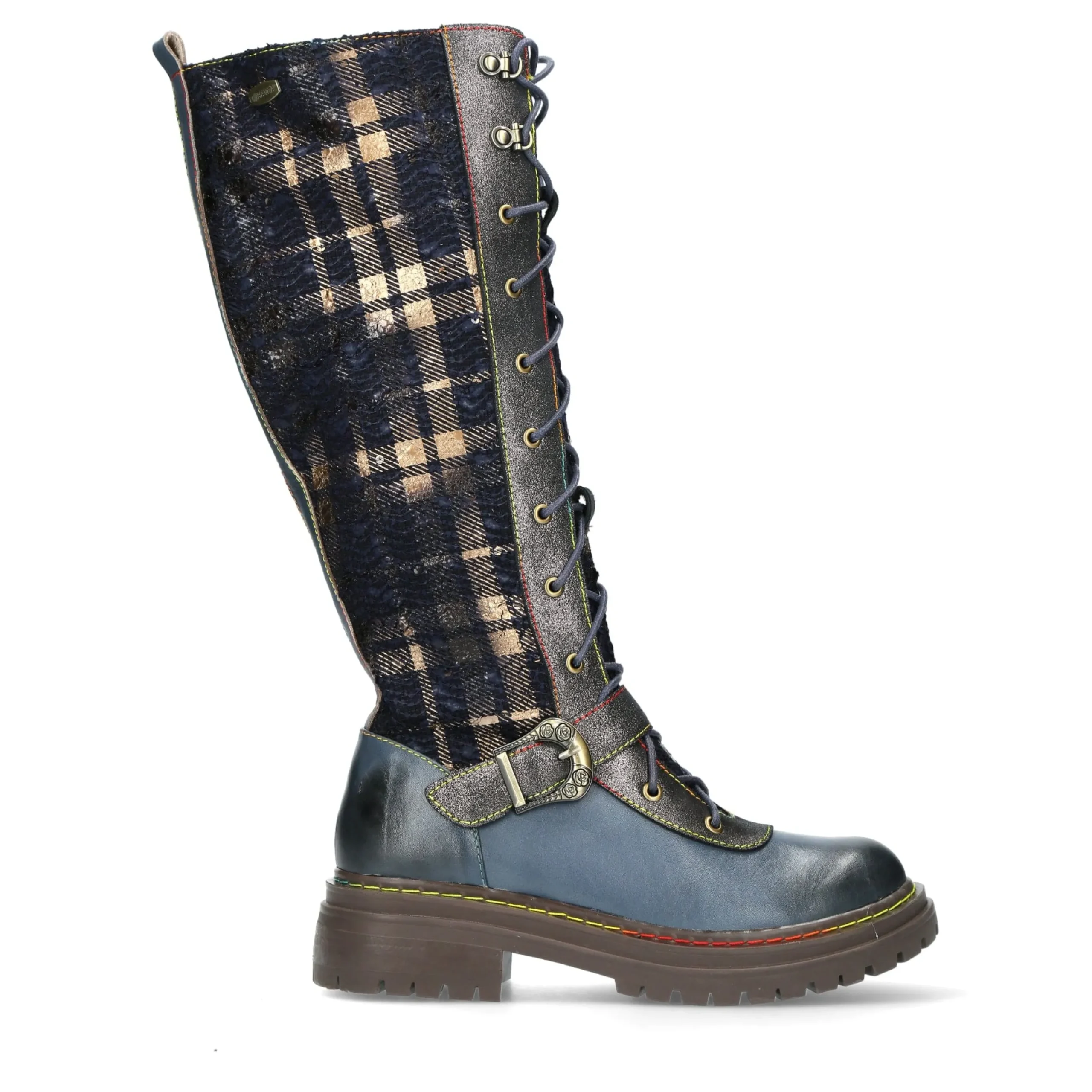 Bottes - KANDYO 06 | Laura Vita Sale
