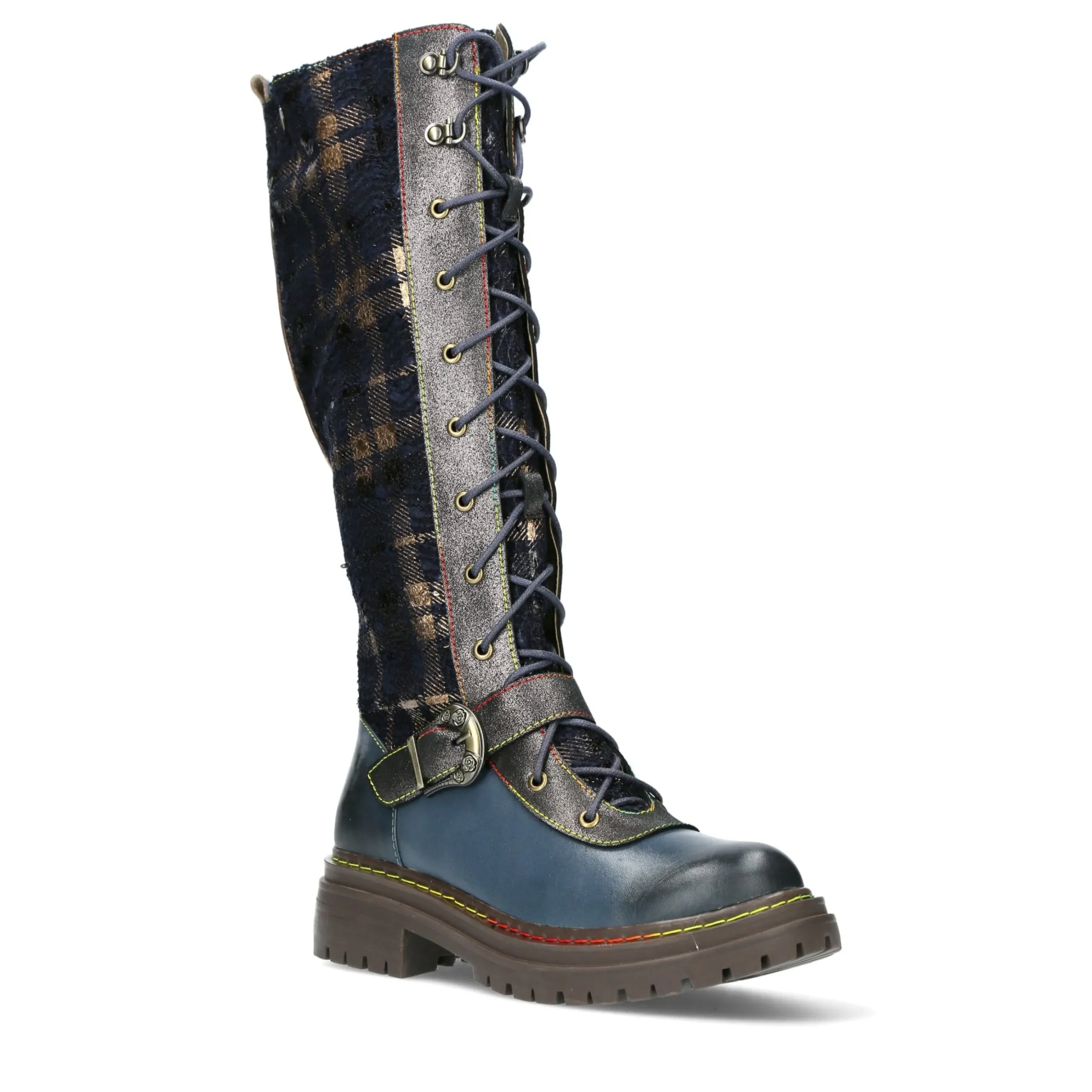 Bottes - KANDYO 06 | Laura Vita Sale