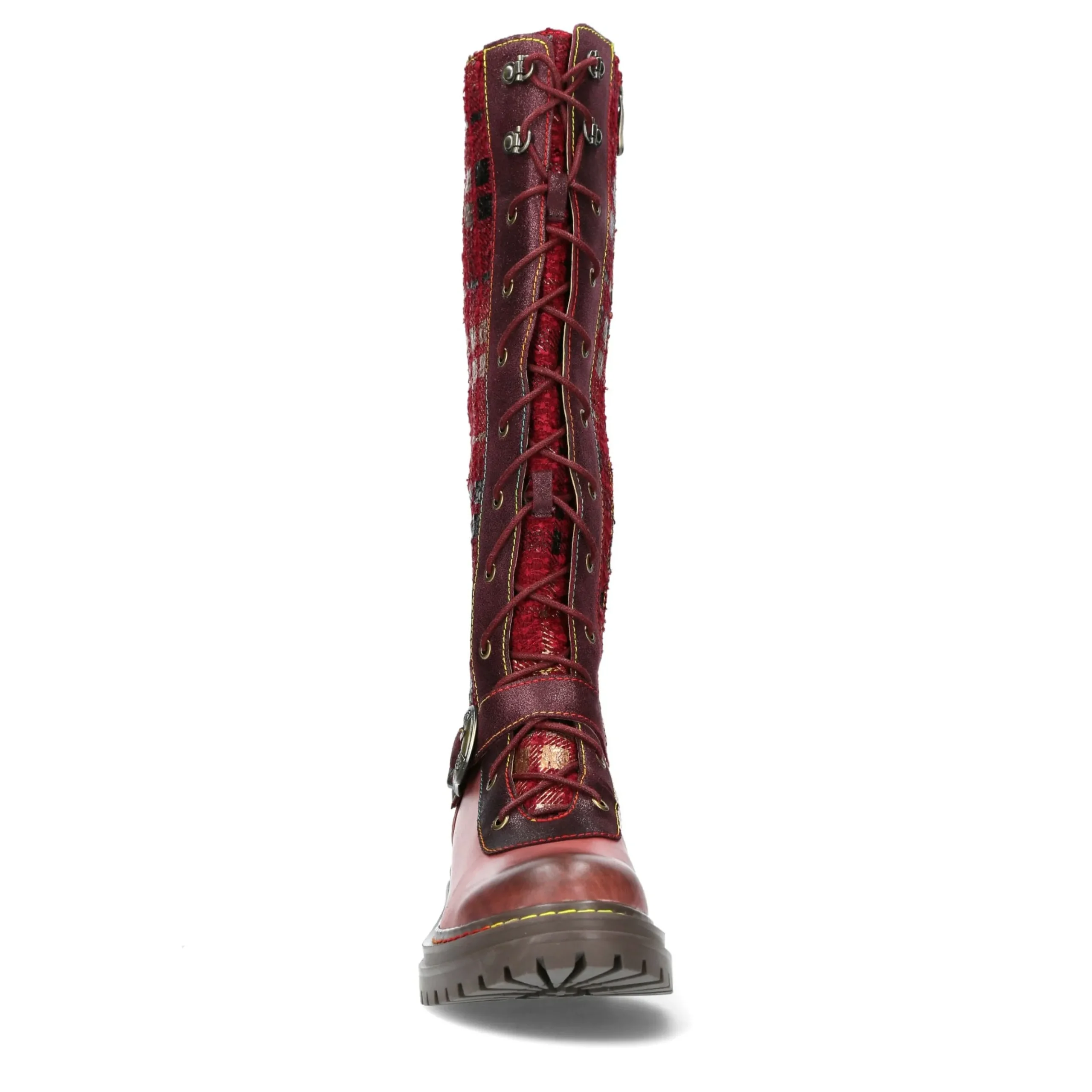 Bottes - KANDYO 06 | Laura Vita Sale