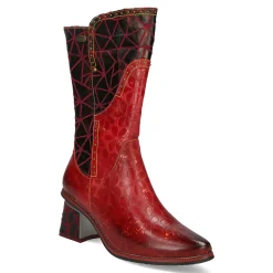 Bottes - KANIO 05 | Laura Vita Outlet