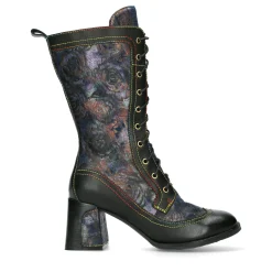 Bottes - KELLAO 03 | Laura Vita Hot