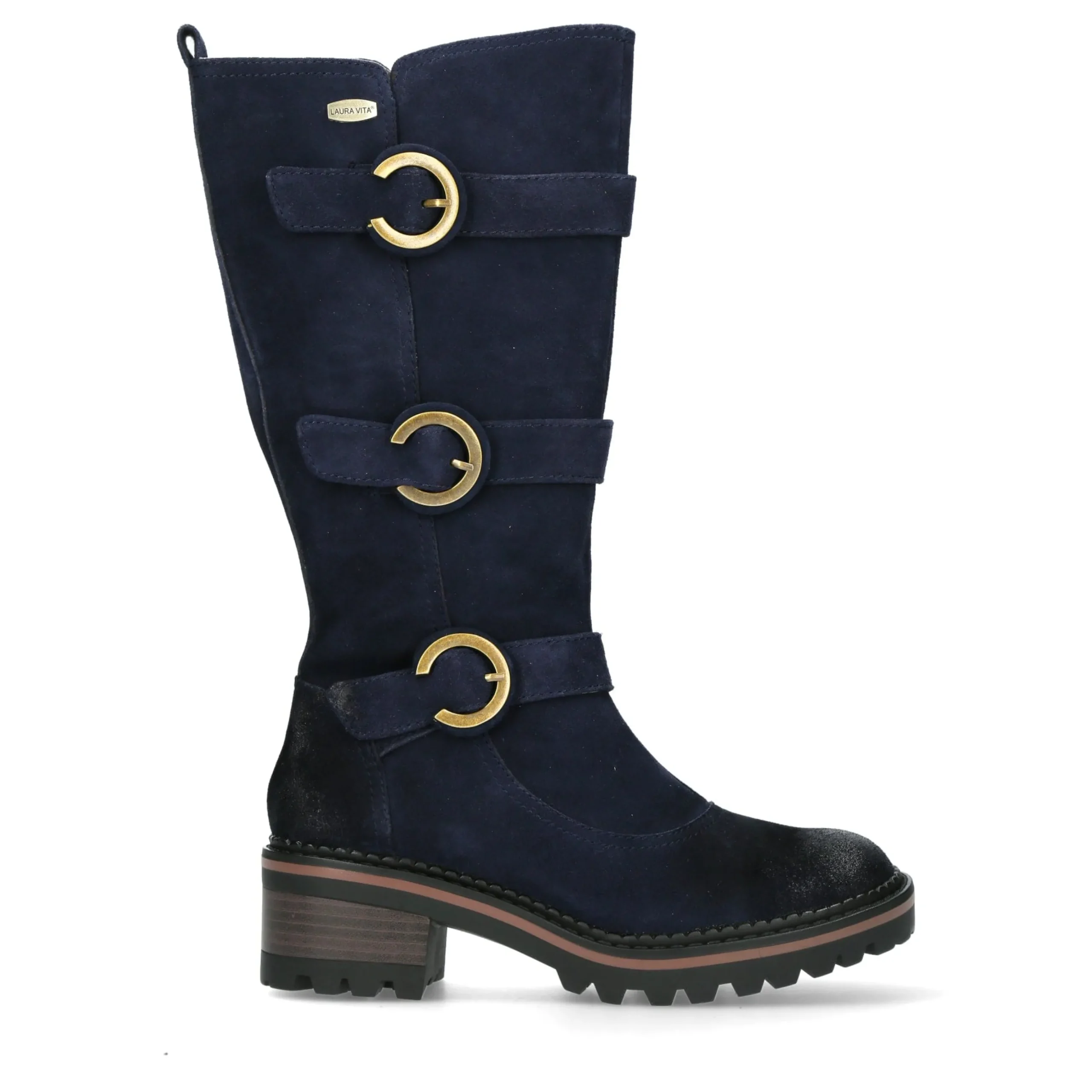 Bottes - KESSO 08 | Laura Vita Shop