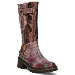 Bottes - KESSO 05 | Laura Vita Discount