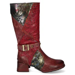 Bottes - KEVINAO 01 | Laura Vita Clearance