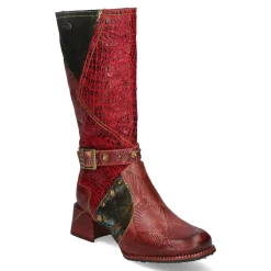 Bottes - KEVINAO 01 | Laura Vita Clearance