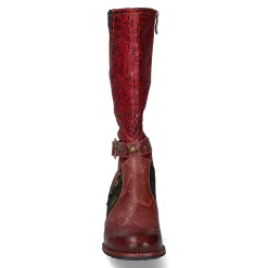 Bottes - KEVINAO 01 | Laura Vita Clearance