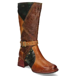 Bottes - KEVINAO 01 | Laura Vita Clearance