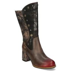 Bottes - KINOAO 01 | Laura Vita Sale